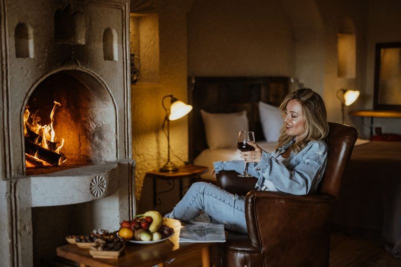 Fireside Suite