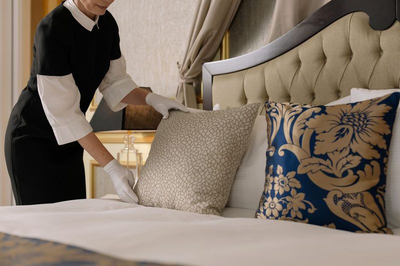The Fernwick Suite